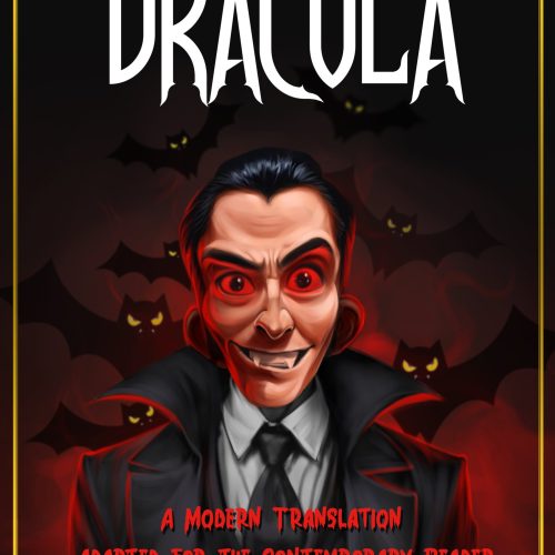 Dracula a-min